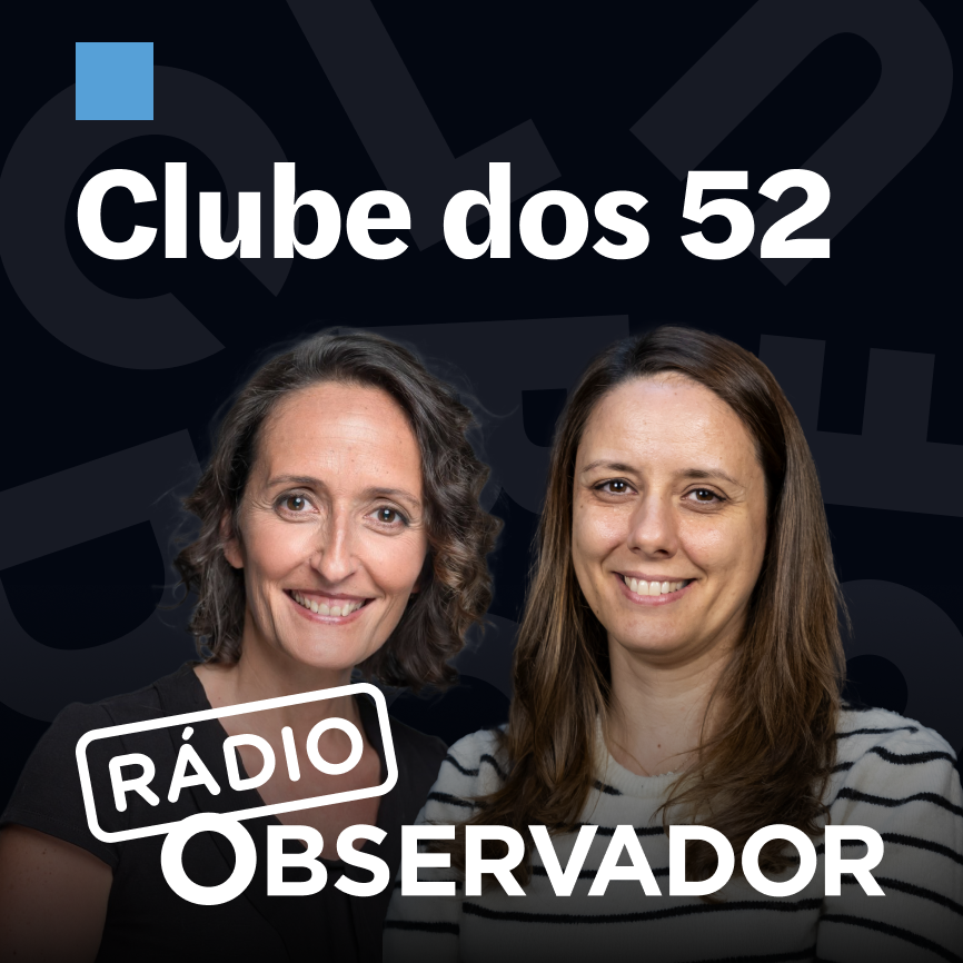 "A ciência não está numa bolha" episode artwork