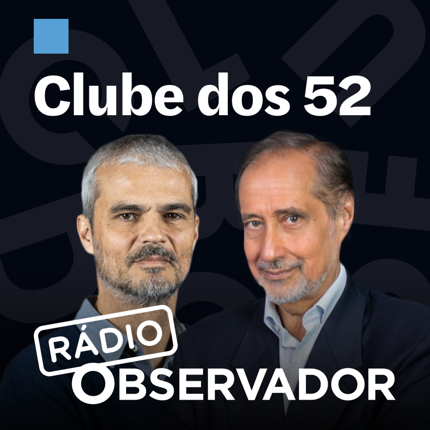 Espantar o pessimismo, a bem da economia episode artwork