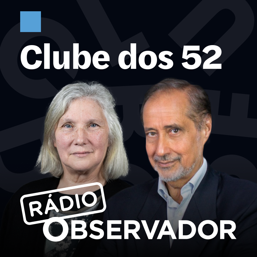 "Temos também de atrair conhecimento bom" episode artwork