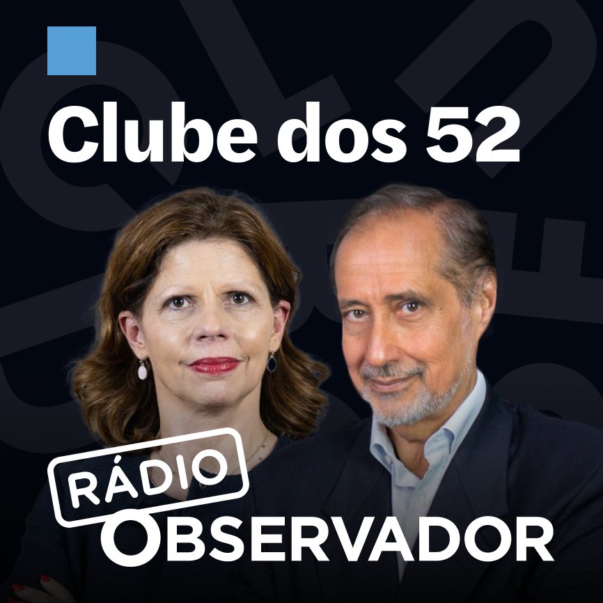 Saúde Mental. A aposta do futuro do país episode artwork