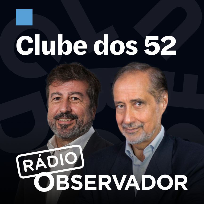 Não podemos ter um Ministério do Mar episode artwork