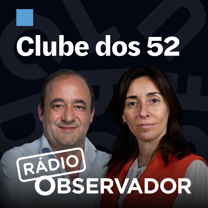É o consumidor que está ao leme episode artwork