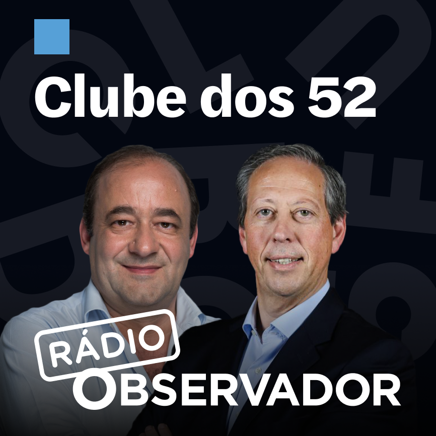 “Sustentabilidade devia ser um desígnio nacional” episode artwork