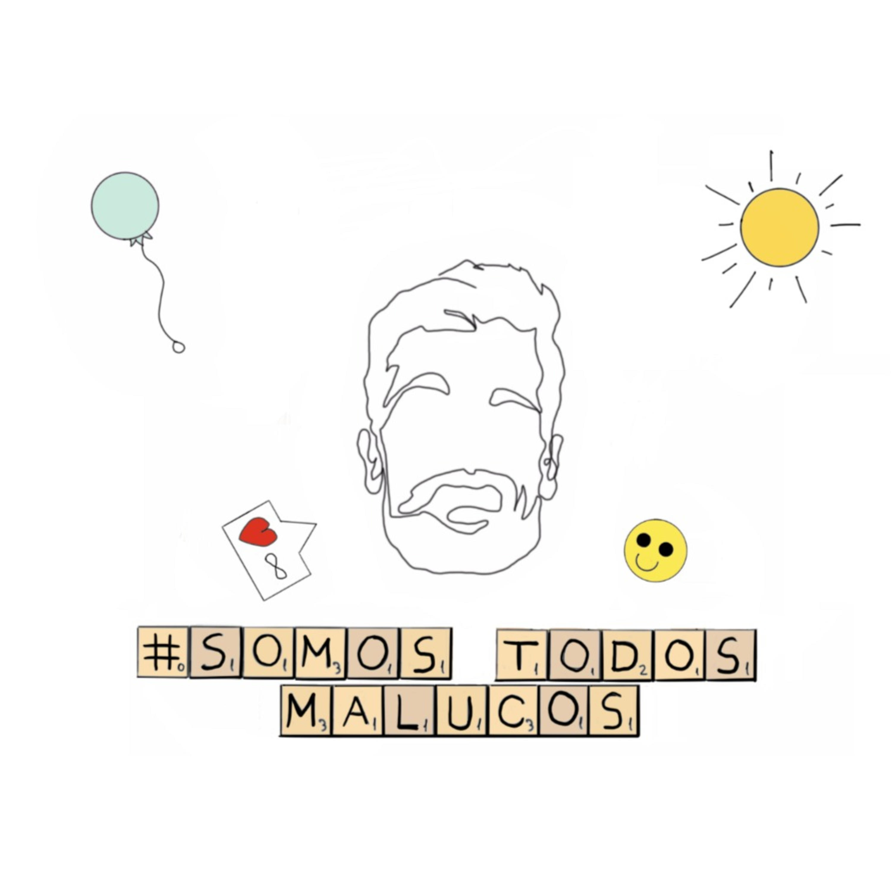 Os lugares escondidos da mente, com o psiquiatra João Carlos Melo | STM #108