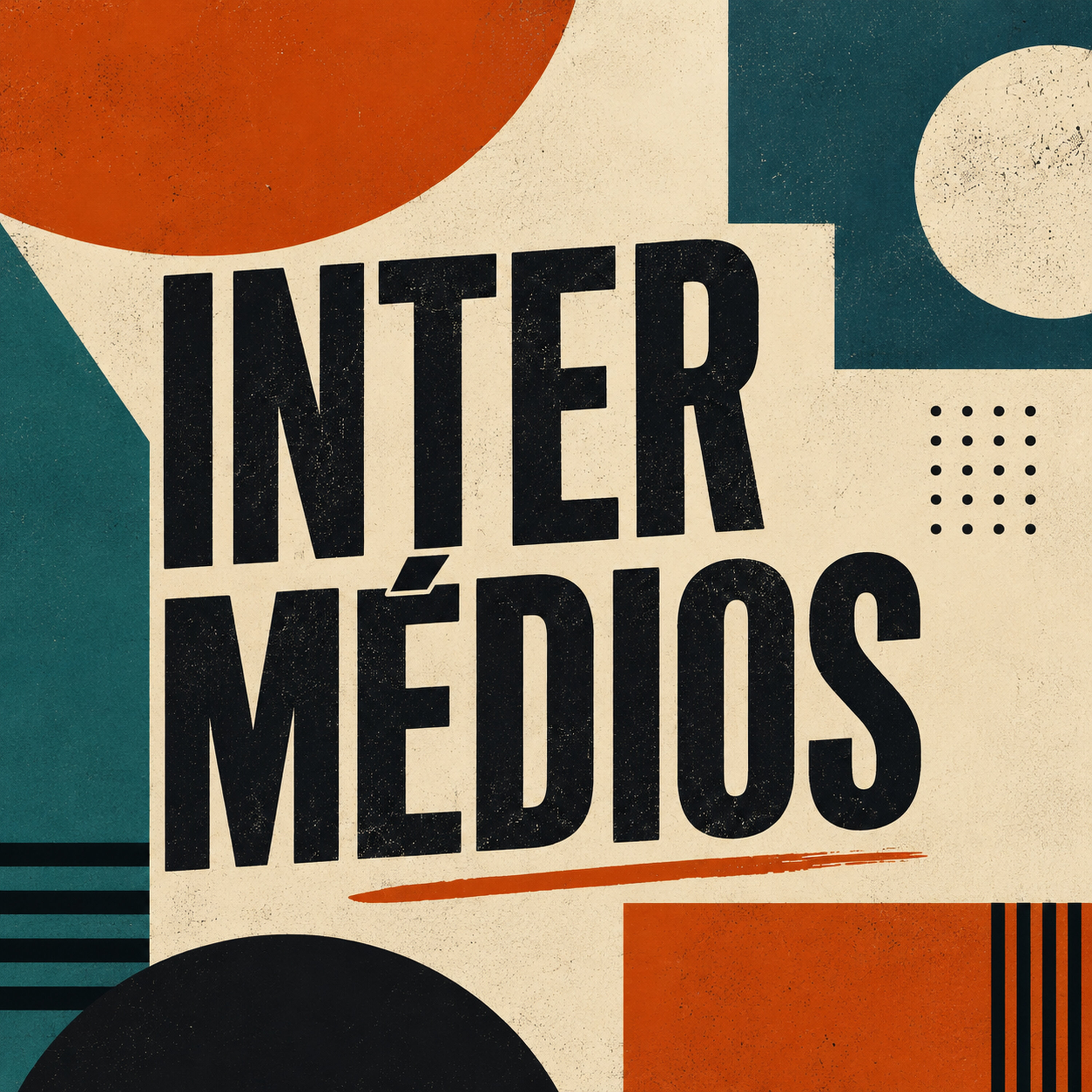 Já ninguém sabe esperar - Intermédios