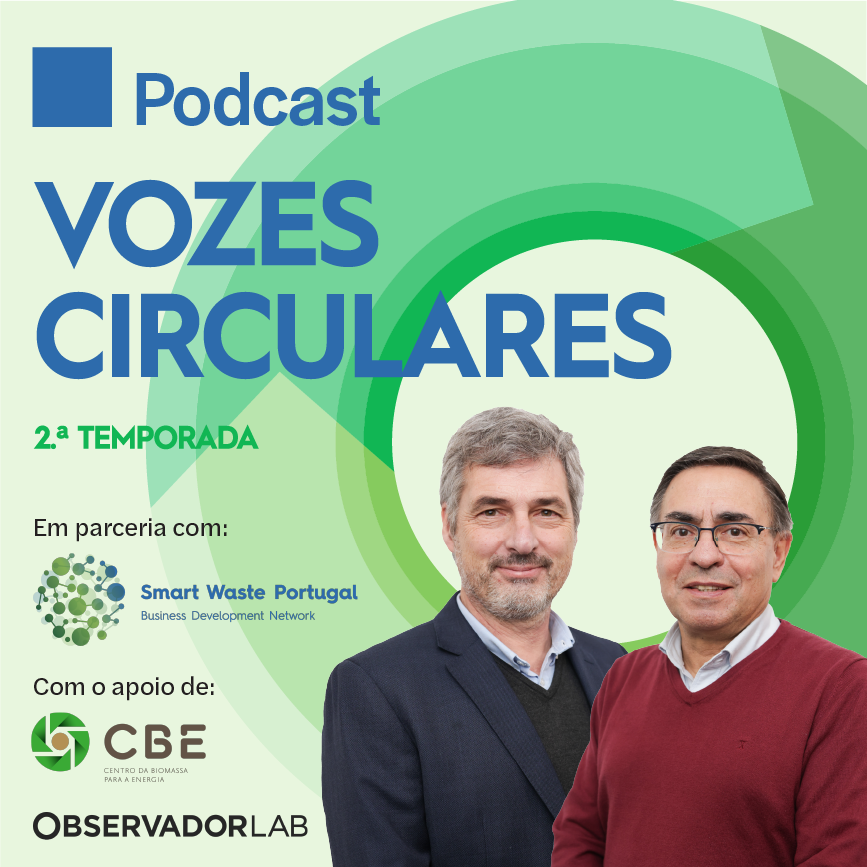 Da floresta à bioeconomia circular