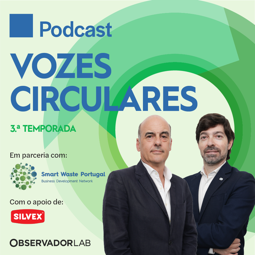 Plásticos circulares: de resíduos a recursos episode artwork