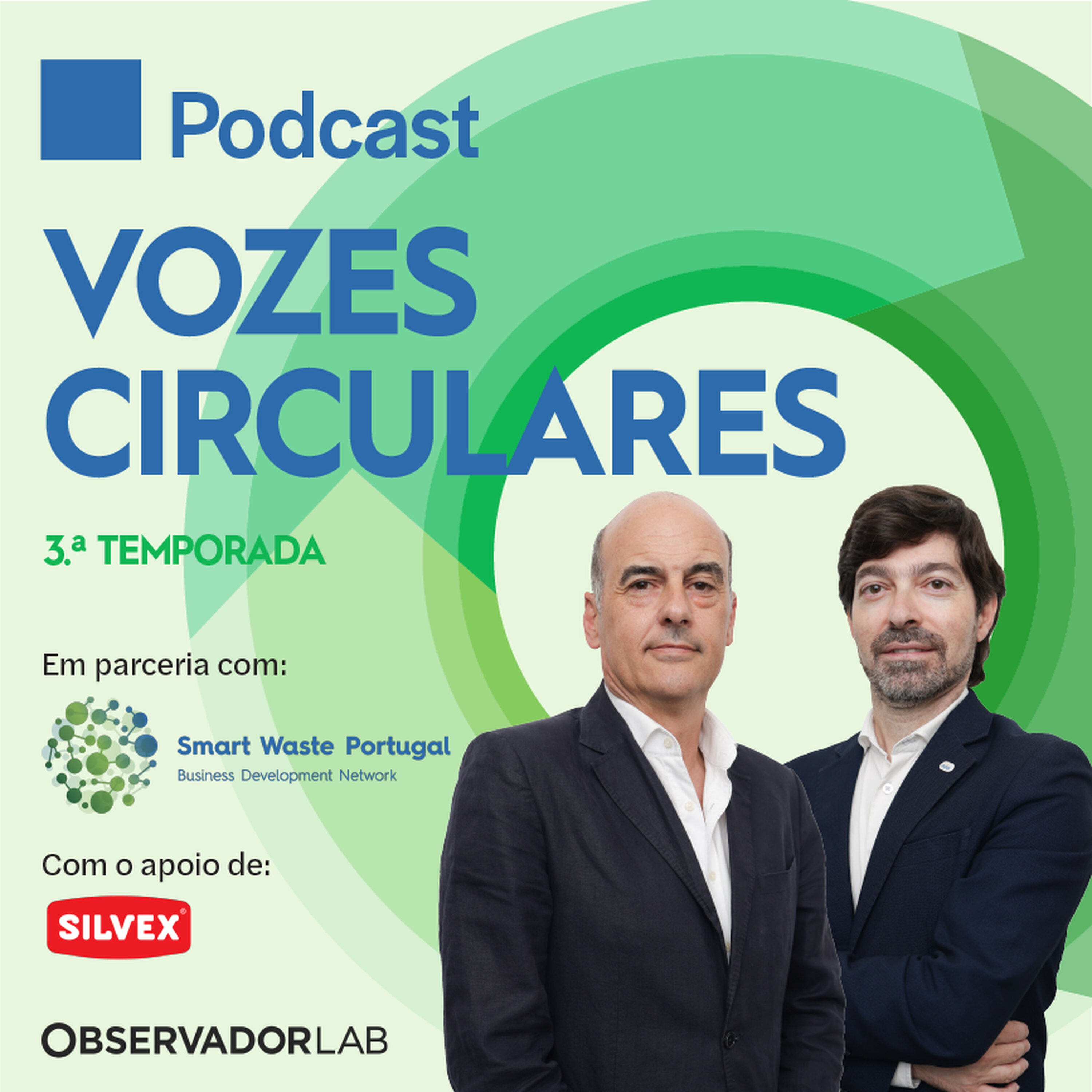 Plásticos circulares: de resíduos a recursos episode artwork