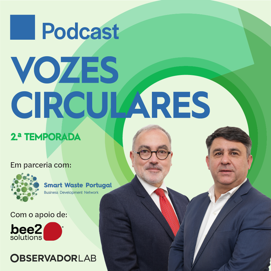 O impacto do PRR na Economia Circular