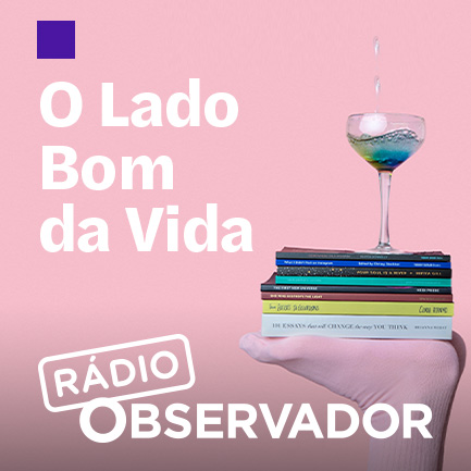 Rita Dias ao vivo na Rádio Observador