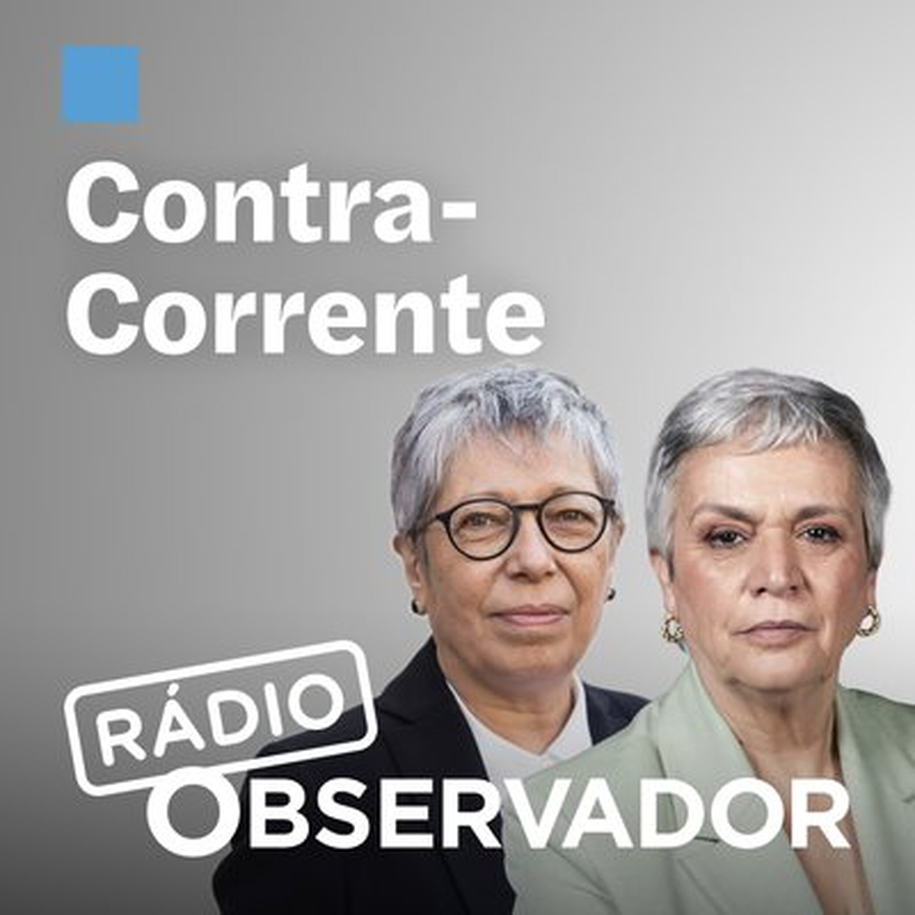 Contra-Corrente. Porque acontecem tantos acidentes em Portugal? — Debate Episode cover
