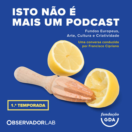 Isto não é mais um Podcast