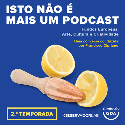 Isto não é mais um Podcast