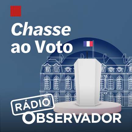 Que campanha presidencial foi esta? episode artwork
