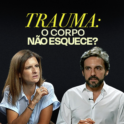 Manual de Instruções para Humanos. O corpo não esquece? Como lidar com um trauma