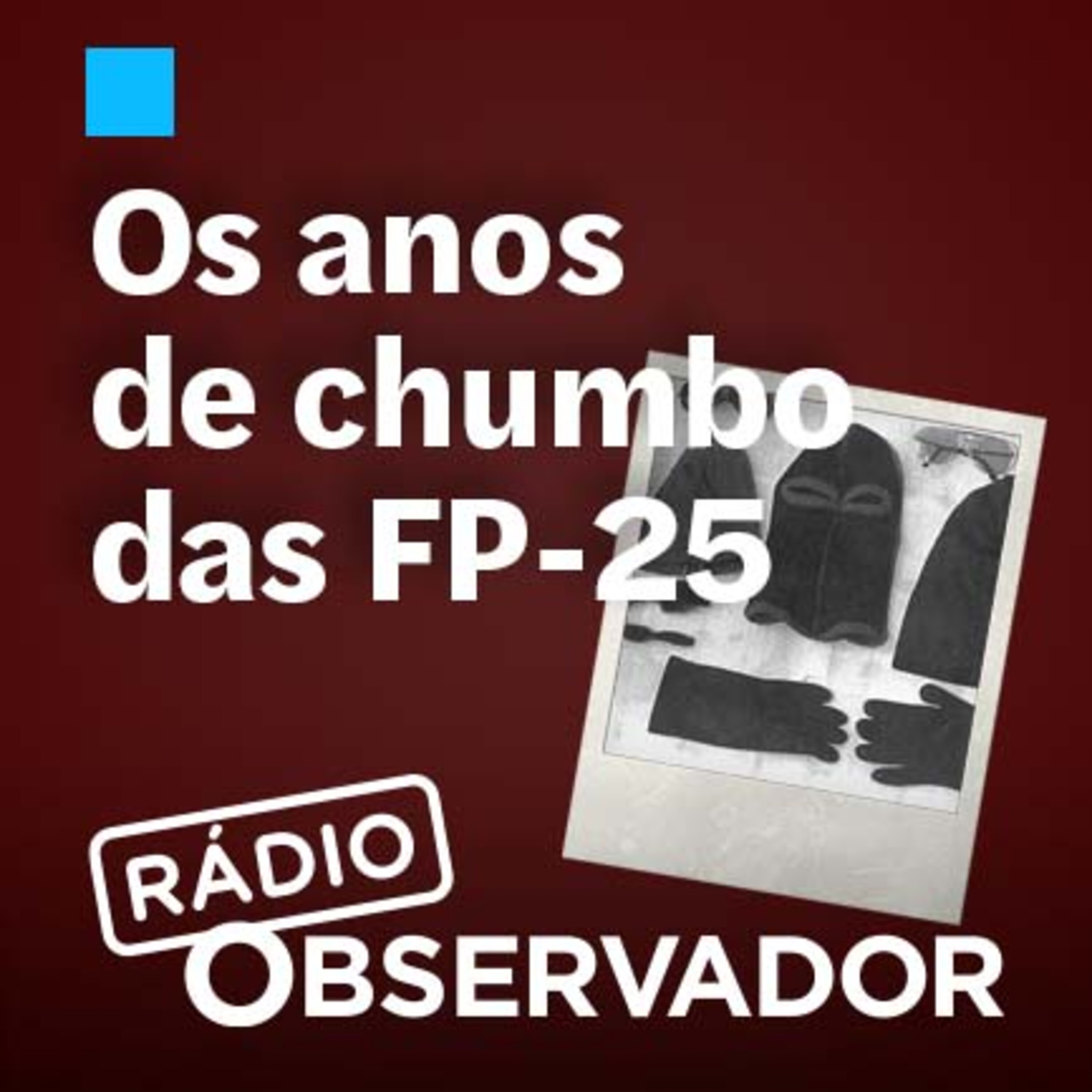 Os anos do chumbo das FP-25. “Porquê? Porquê?” As vítimas das FP-25 de Abril Episode cover