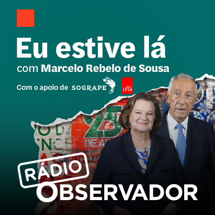 Marcelo e o caminho até à revolução