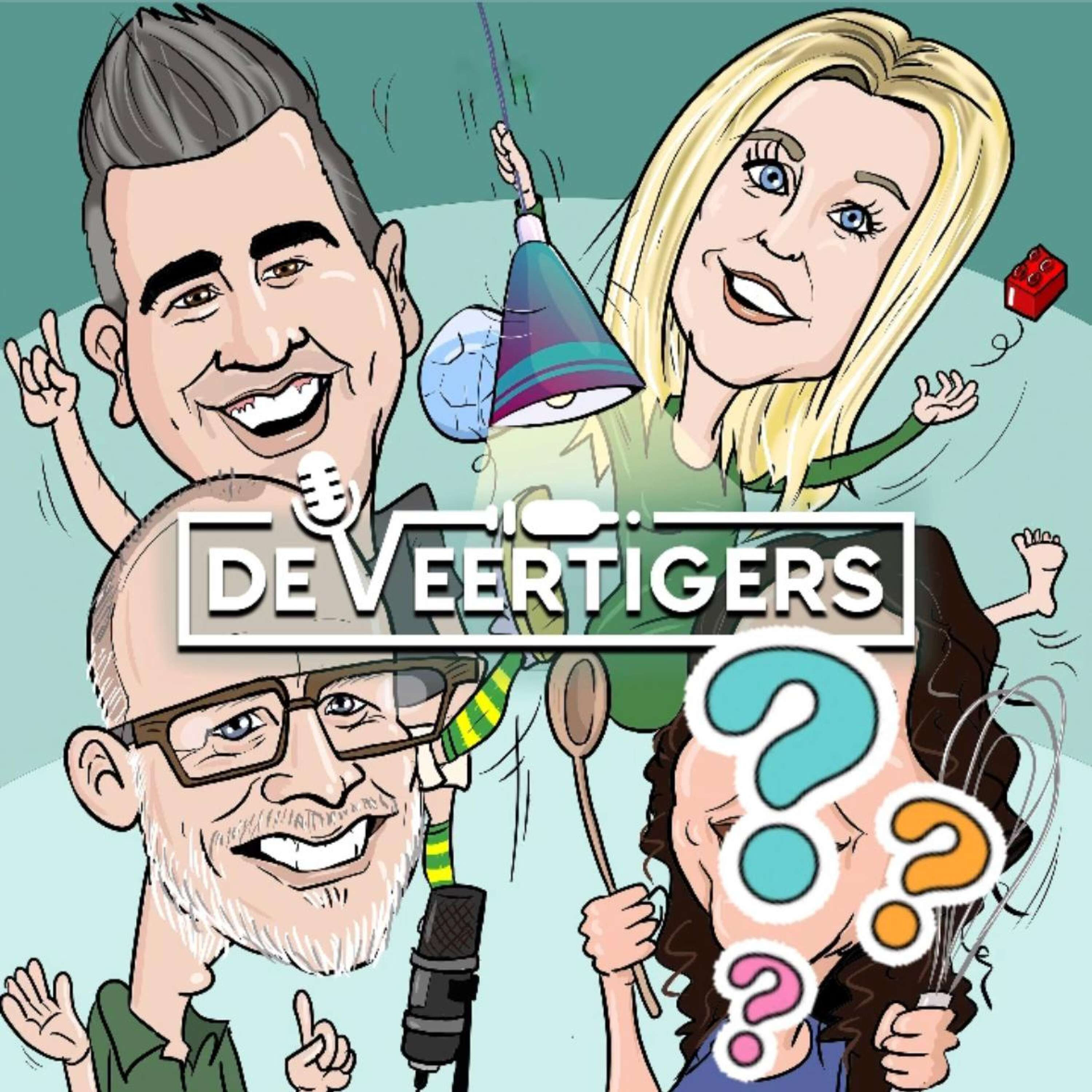 S05/E11 Bloedfanatiek