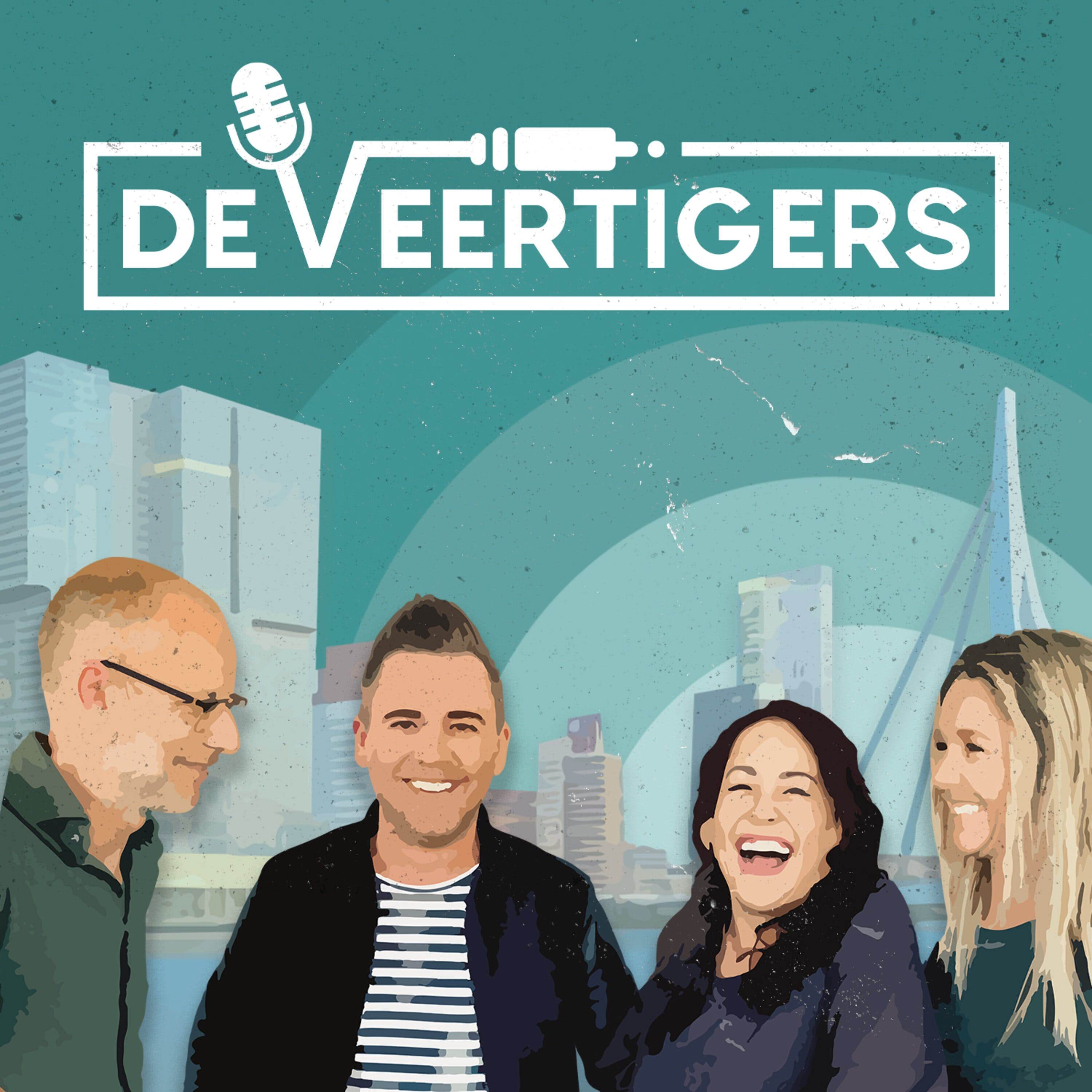 De Veertigers