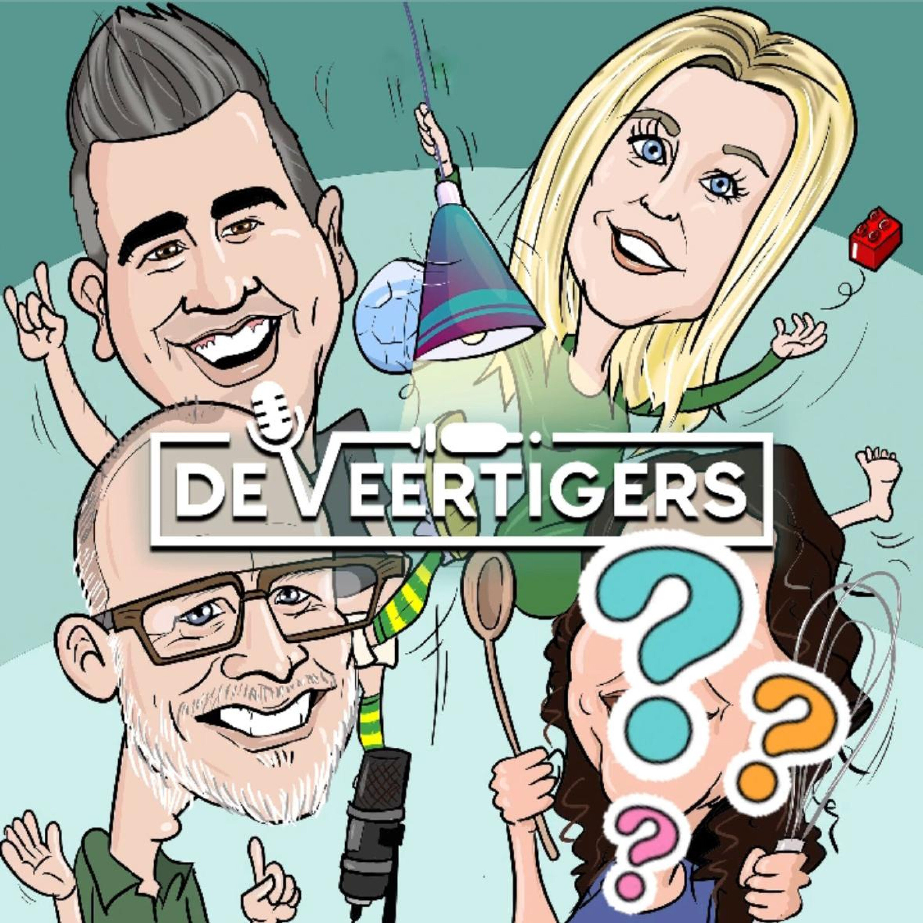 Een nieuw seizoen komt eraan!