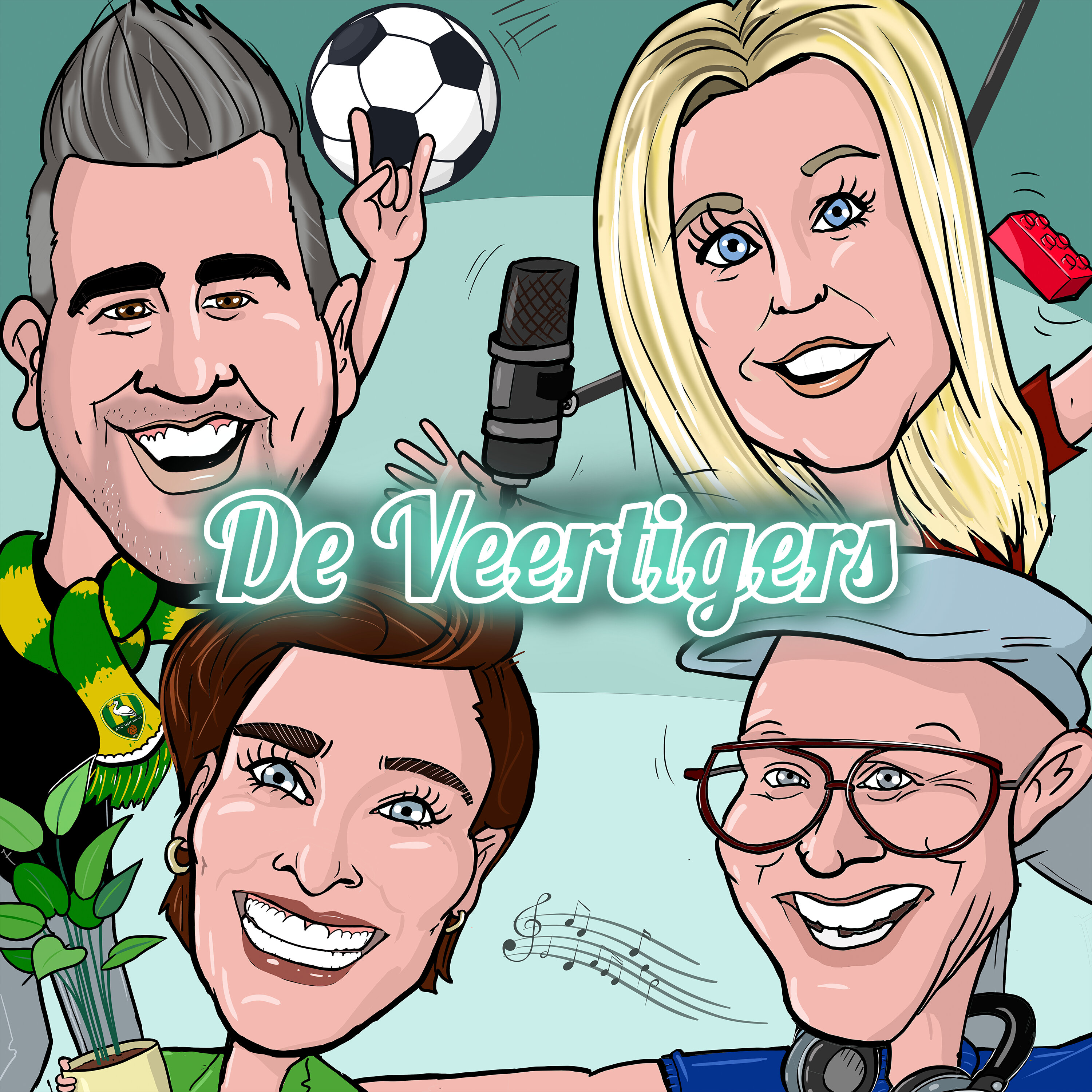 S07/09 Deepfake, ChatGPT en de robotstofzuiger