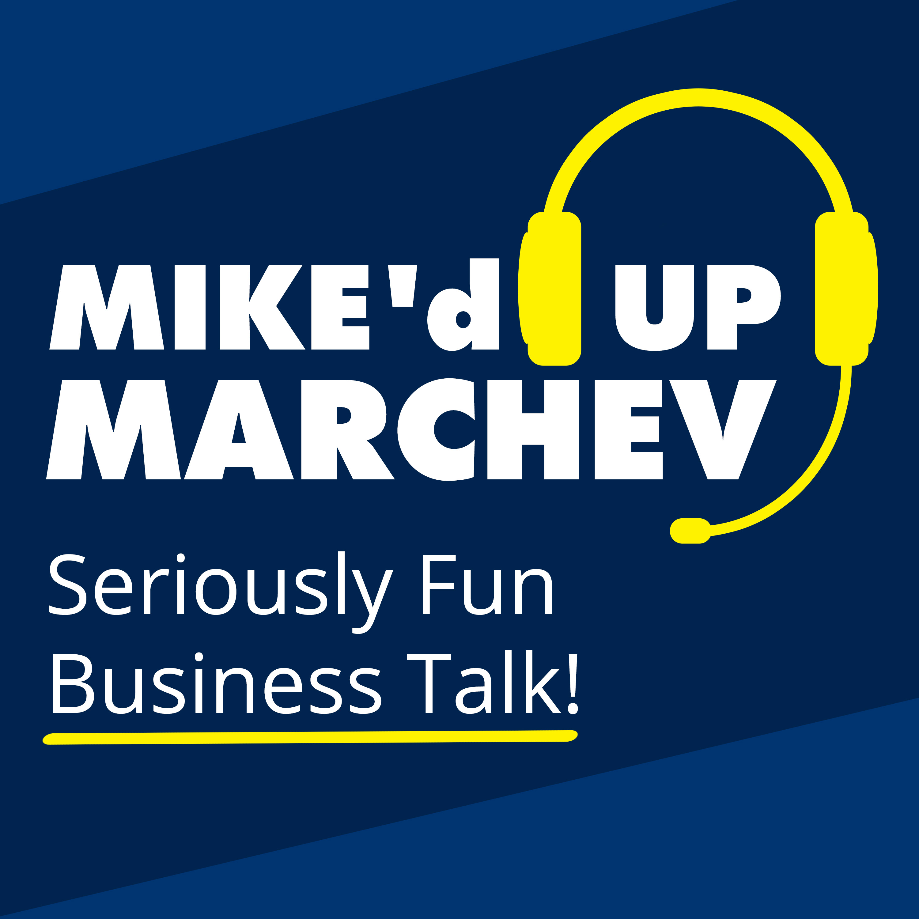 An Unscripted  Phone Call With Special Guest Stuart L. Cohen
