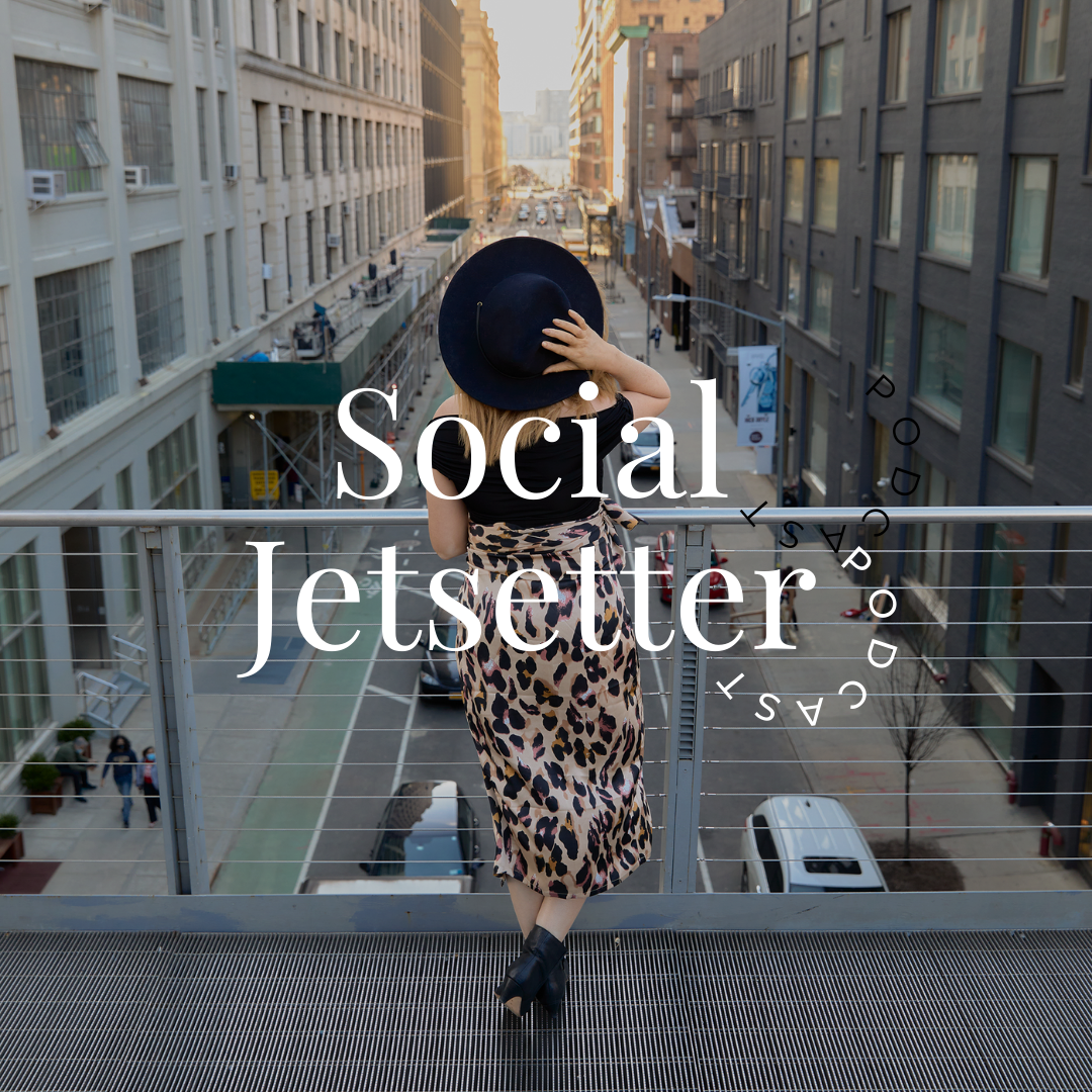 How To Stop Blending In With All The Travel Content On Social Media
