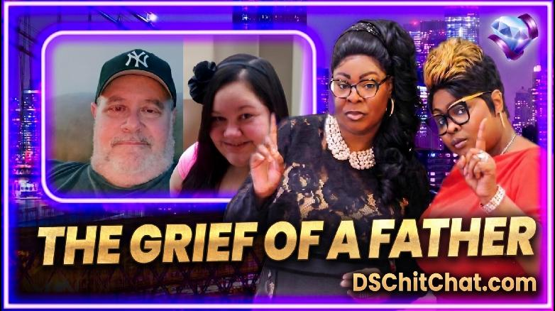 EP | 764 THE GRIEF OF A FATHER