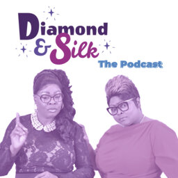 EP 38 | Diamond and Silk discuss The Flick Fest with Kevin Jackson