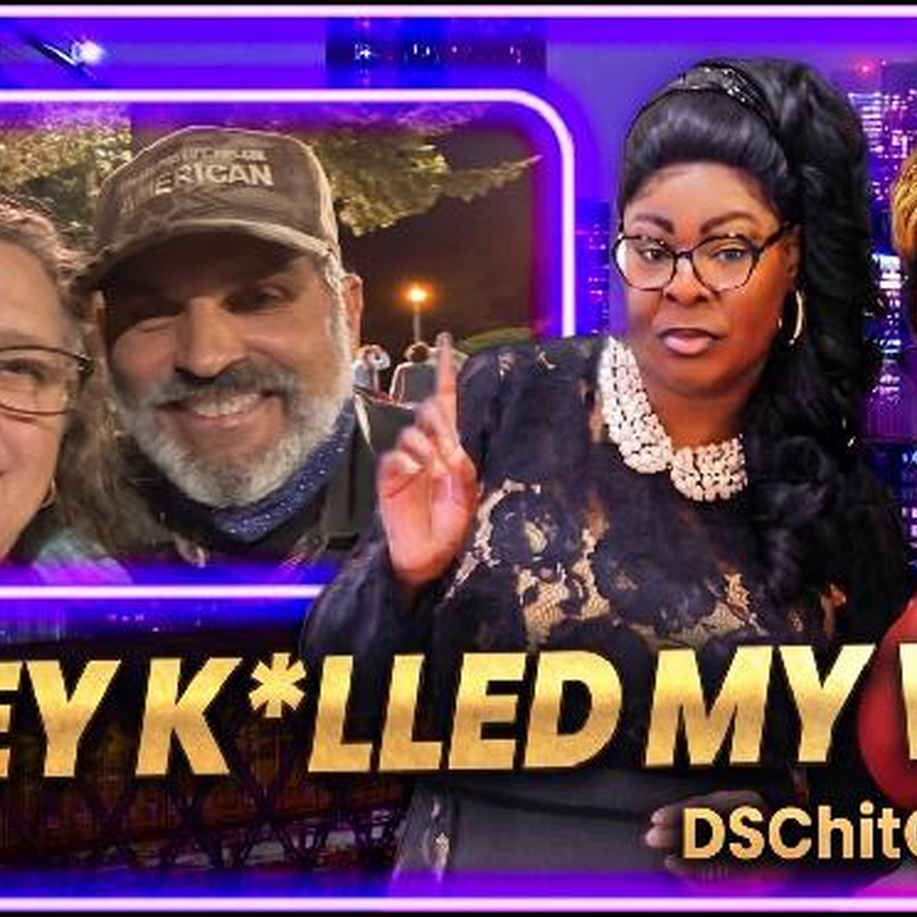 EP | 763 They Killed My Wife
