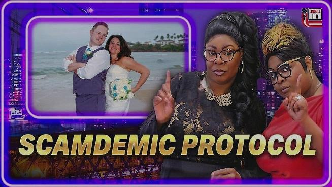 EP | 730 SCAMDEMIC PROTOCOL