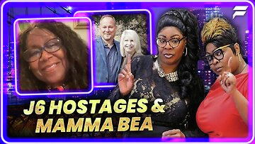 Diamond & Silk: The Podcast