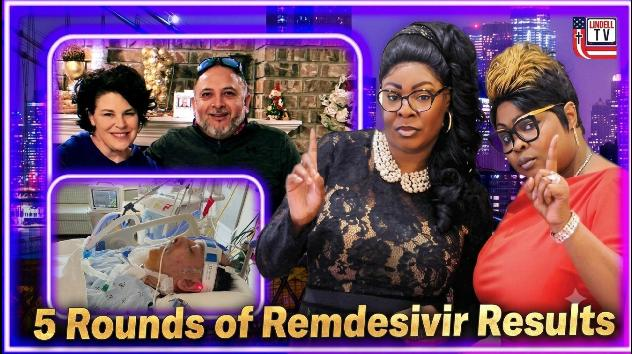 EP | 749 5 Rounds of Remdesivir Results episode artwork
