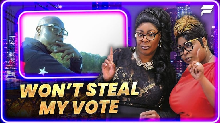 cover of episode EP | 546 WON'T STEAL MY VOTE.