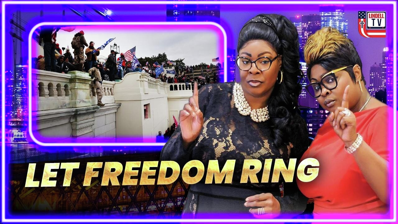 Diamond & Silk: The Podcast