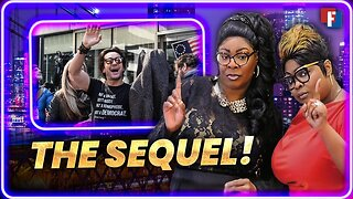 Diamond & Silk: The Podcast