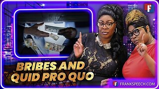 cover of episode EP | 477 Silk calls out Bribes, Quid Pro Quo and the GAG order placed against President Trump