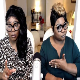 EP 37 | Diamond and Silk direct message to lyanla Vanzant and Lil Nas X