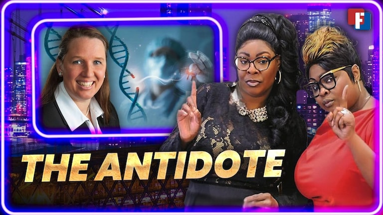 Diamond & Silk: The Podcast