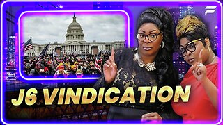 cover of episode EP | 572 J6 VINDICATION