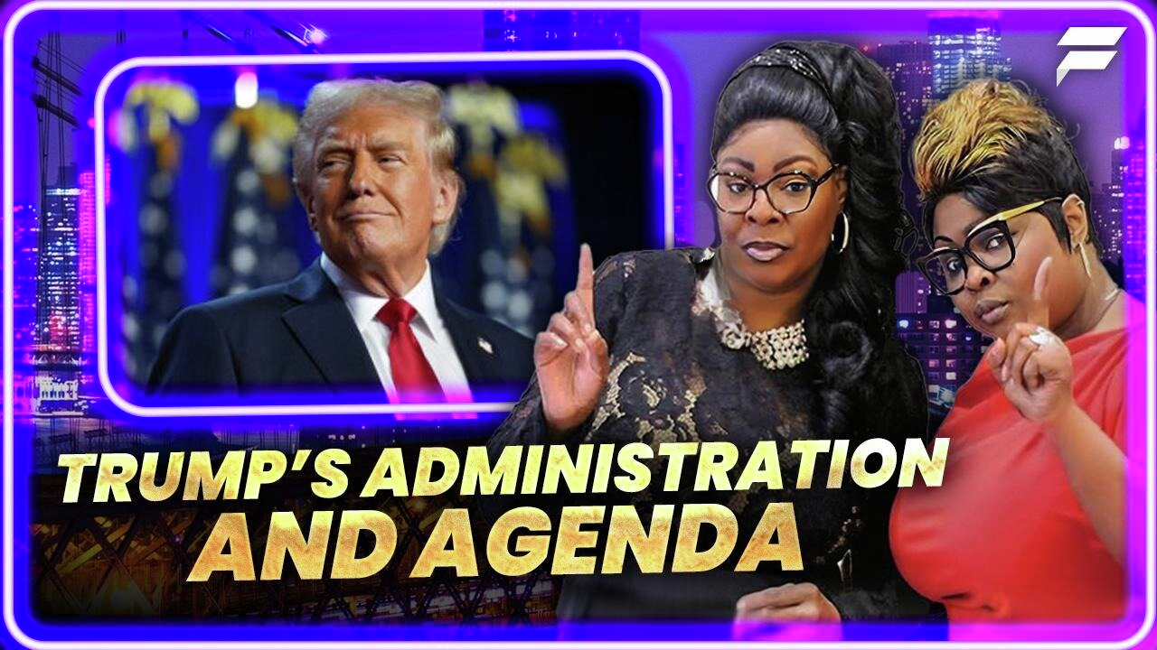 cover of episode EP | 557 Trumps Administration and Agenda Trumps nominees