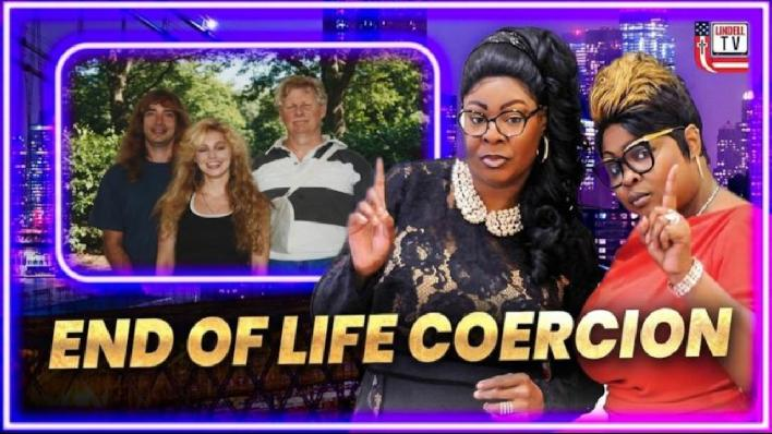 EP | 747 END OF LIFE COERCION episode artwork