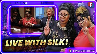 cover of episode EP | 496 Silk will be Ranting and calling out the BS