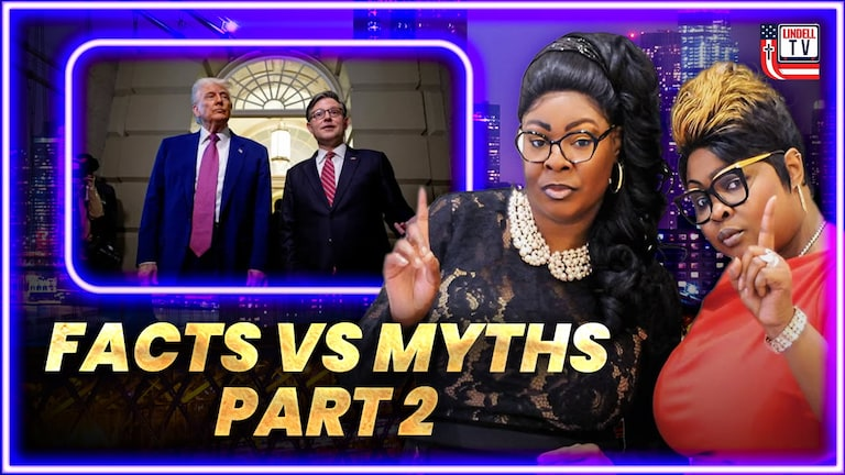 EP | 626 PART 2 FACTS VS MYTHS The Big Beautiful Bill