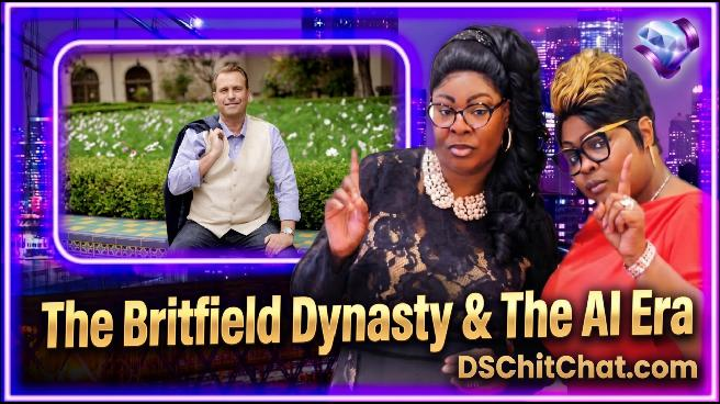 EP | 773 BRITFIELD DYNASTY & AI ERA