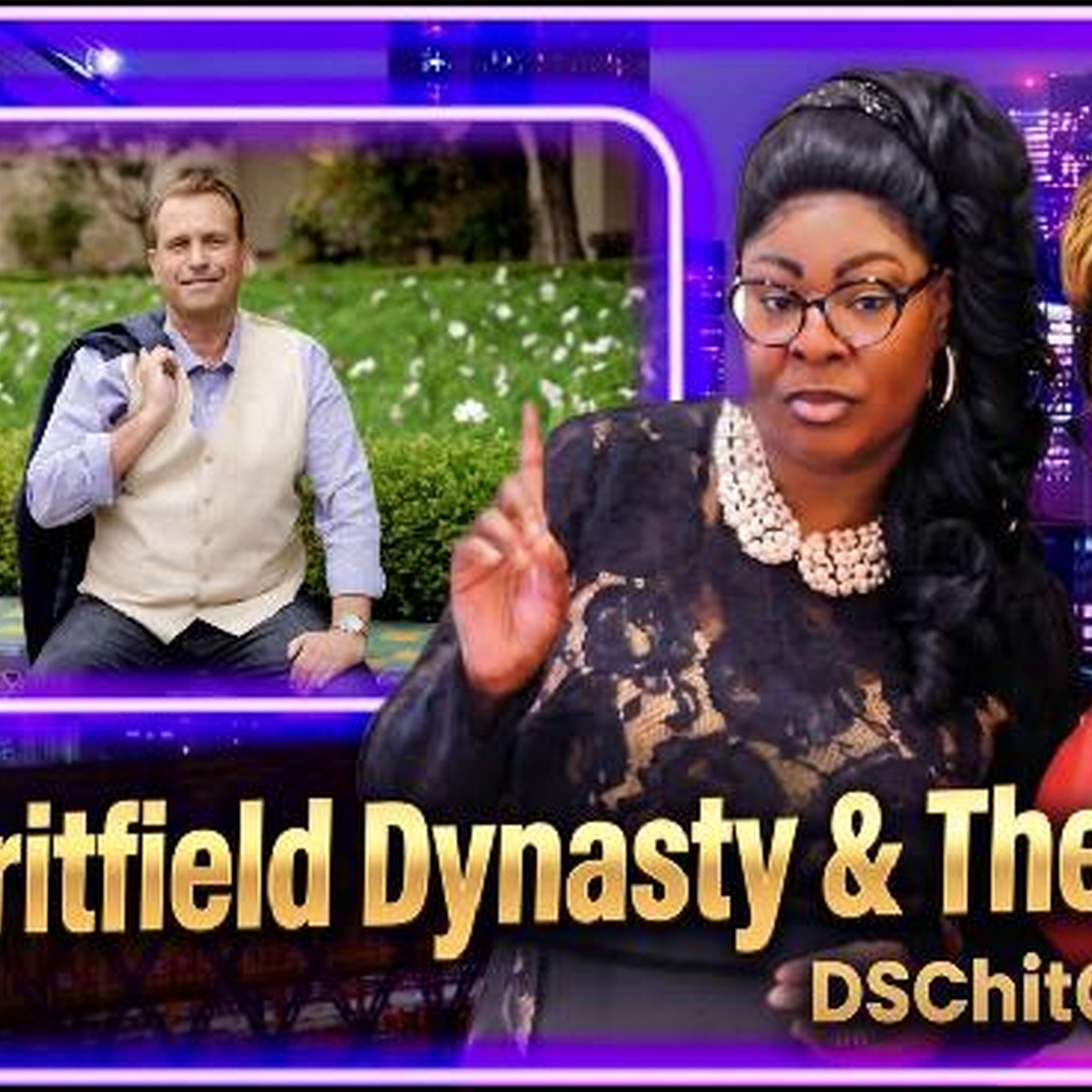 EP | 773 BRITFIELD DYNASTY & AI ERA