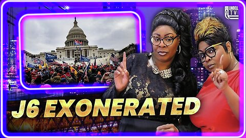 Diamond & Silk: The Podcast