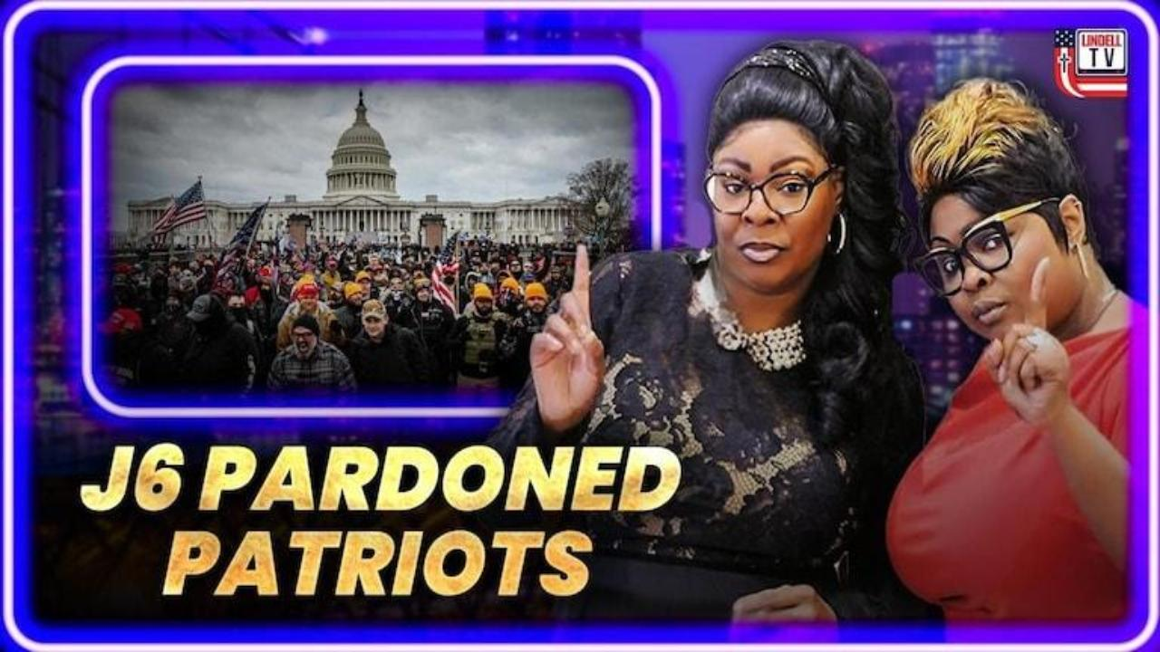 Diamond & Silk: The Podcast