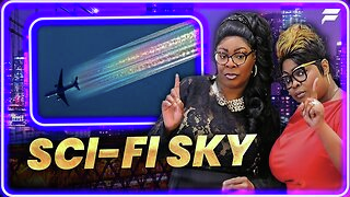 cover of episode EP | 574 SCI FI IN THE SKY AND OUR FOOD SUPPLY
