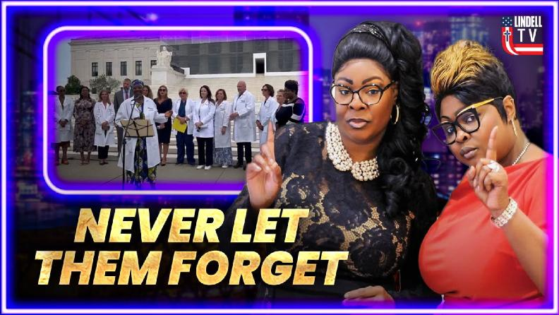 EP | 638 NEVER LET THEM FORGET WHAT THEY DID TO US. Dr Stella 5yr Celebration.
